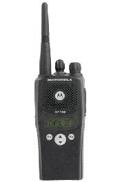 Радиостанция Motorola CP-160 - Techyou.ru