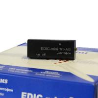 Купить Edic-mini Tiny A62-300 цифровой мини-диктофон - Techyou.ru
